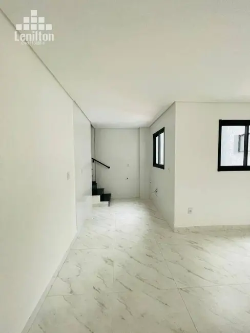 Foto 5 de Cobertura com 2 quartos à venda, 120m2 em Vila Pires, Santo Andre - SP