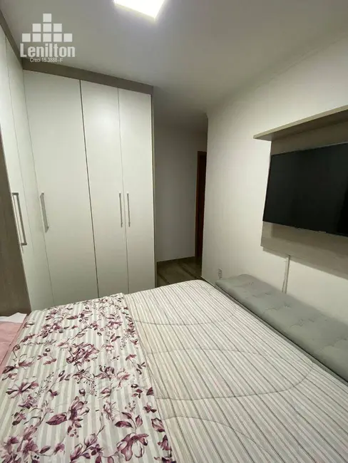 Foto 6 de Apartamento com 2 quartos à venda, 50m2 em Utinga, Santo Andre - SP