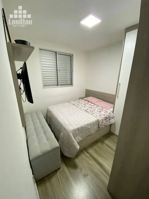 Foto 7 de Apartamento com 2 quartos à venda, 50m2 em Utinga, Santo Andre - SP