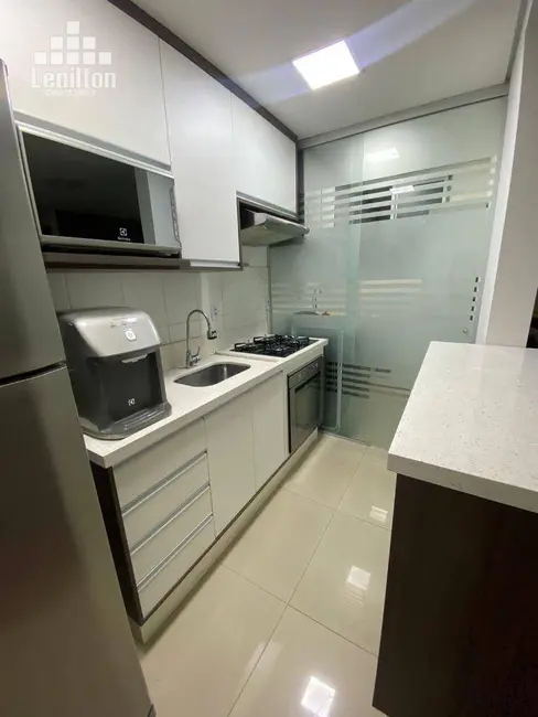 Foto 4 de Apartamento com 2 quartos à venda, 50m2 em Utinga, Santo Andre - SP