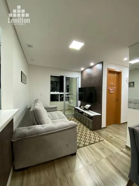 Foto 1 de Apartamento com 2 quartos à venda, 50m2 em Utinga, Santo Andre - SP