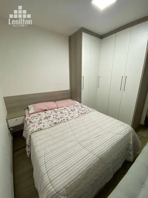 Foto 8 de Apartamento com 2 quartos à venda, 50m2 em Utinga, Santo Andre - SP
