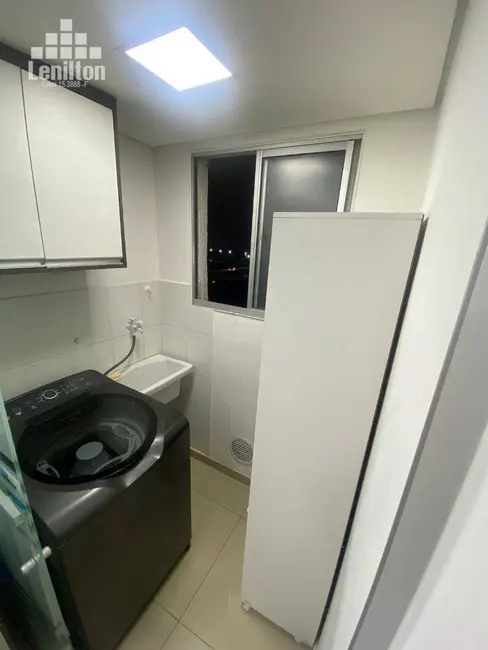 Foto 9 de Apartamento com 2 quartos à venda, 50m2 em Utinga, Santo Andre - SP