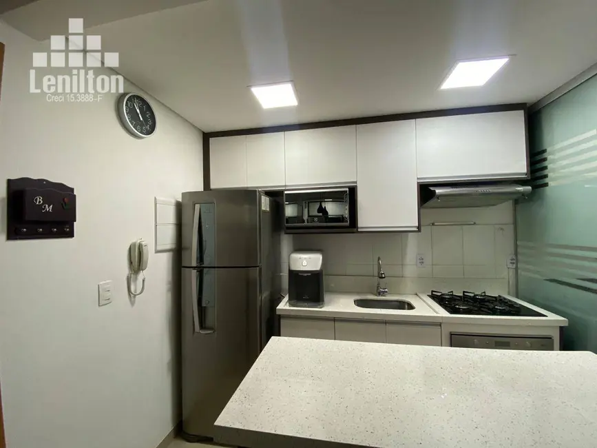 Foto 5 de Apartamento com 2 quartos à venda, 50m2 em Utinga, Santo Andre - SP