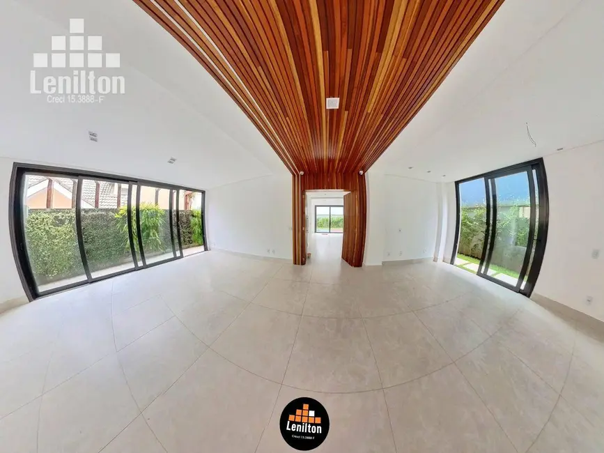 Foto 9 de Casa de Condomínio com 4 quartos à venda, 400m2 em Parque Terra Nova II, Sao Bernardo Do Campo - SP