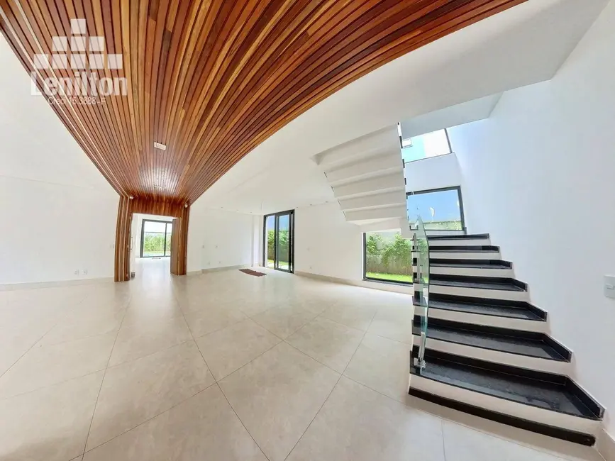 Foto 5 de Casa de Condomínio com 4 quartos à venda, 400m2 em Parque Terra Nova II, Sao Bernardo Do Campo - SP