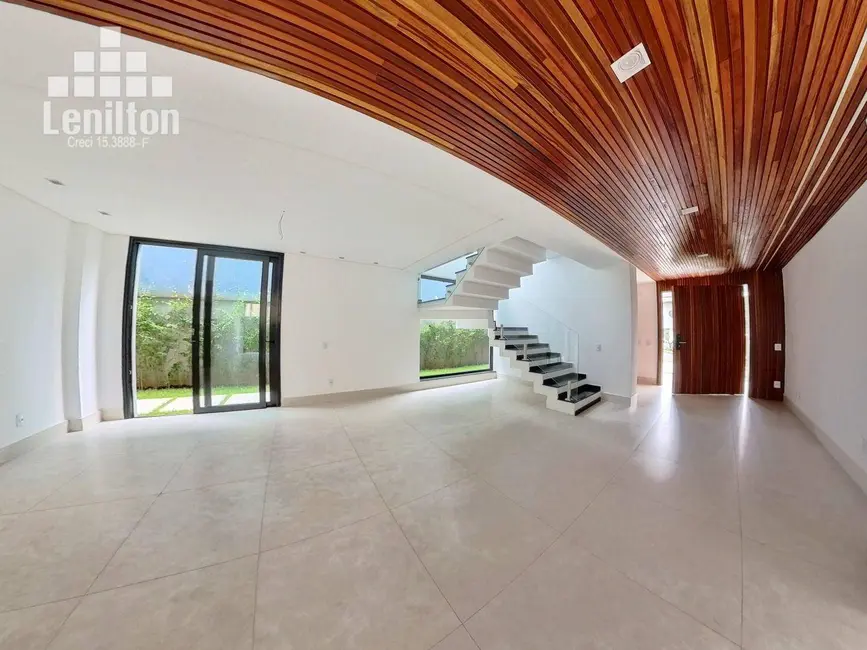 Foto 6 de Casa de Condomínio com 4 quartos à venda, 400m2 em Parque Terra Nova II, Sao Bernardo Do Campo - SP