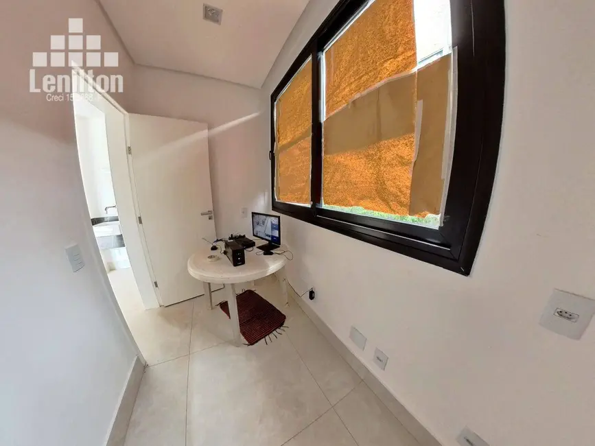 Foto 3 de Casa de Condomínio com 4 quartos à venda, 400m2 em Parque Terra Nova II, Sao Bernardo Do Campo - SP