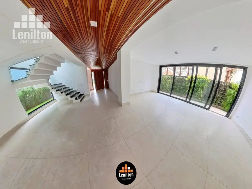 Foto 8 de Casa de Condomínio com 4 quartos à venda, 400m2 em Parque Terra Nova II, Sao Bernardo Do Campo - SP