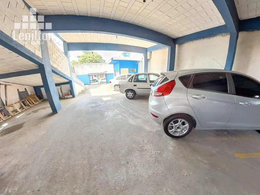 Foto 4 de Terreno / Lote à venda e para alugar, 529m2 em Vila Príncipe de Gales, Santo Andre - SP