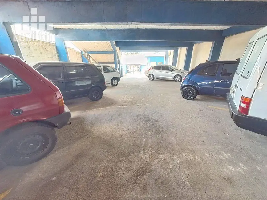 Foto 5 de Terreno / Lote à venda e para alugar, 529m2 em Vila Príncipe de Gales, Santo Andre - SP