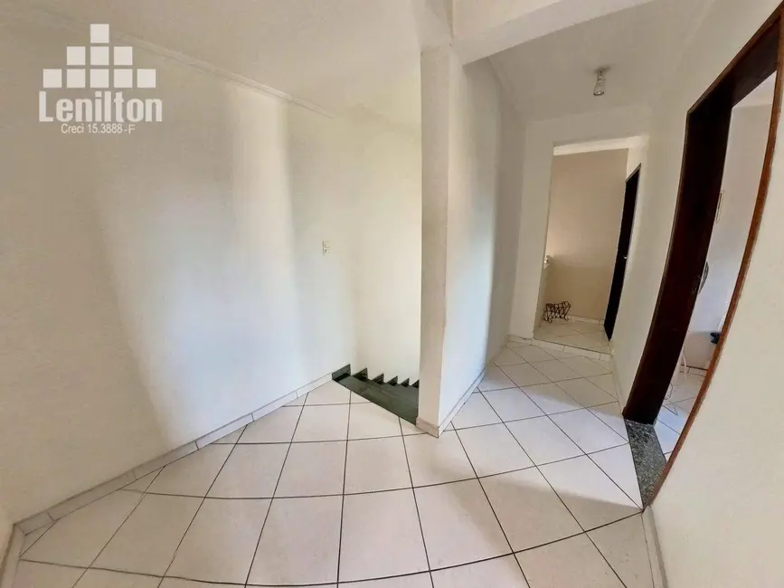 Foto 8 de Sobrado com 3 quartos à venda, 160m2 em Jardim Las Vegas, Santo Andre - SP