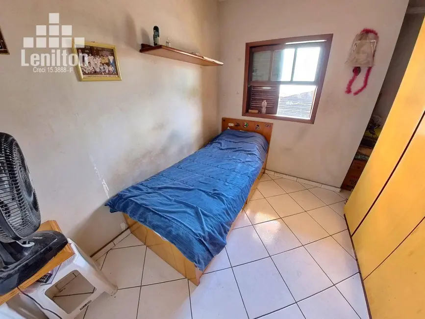 Foto 9 de Sobrado com 3 quartos à venda, 160m2 em Jardim Las Vegas, Santo Andre - SP