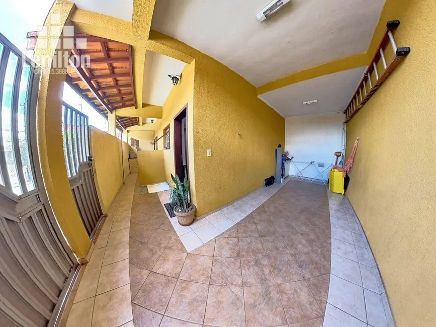 Foto 3 de Sobrado com 3 quartos à venda, 160m2 em Jardim Las Vegas, Santo Andre - SP