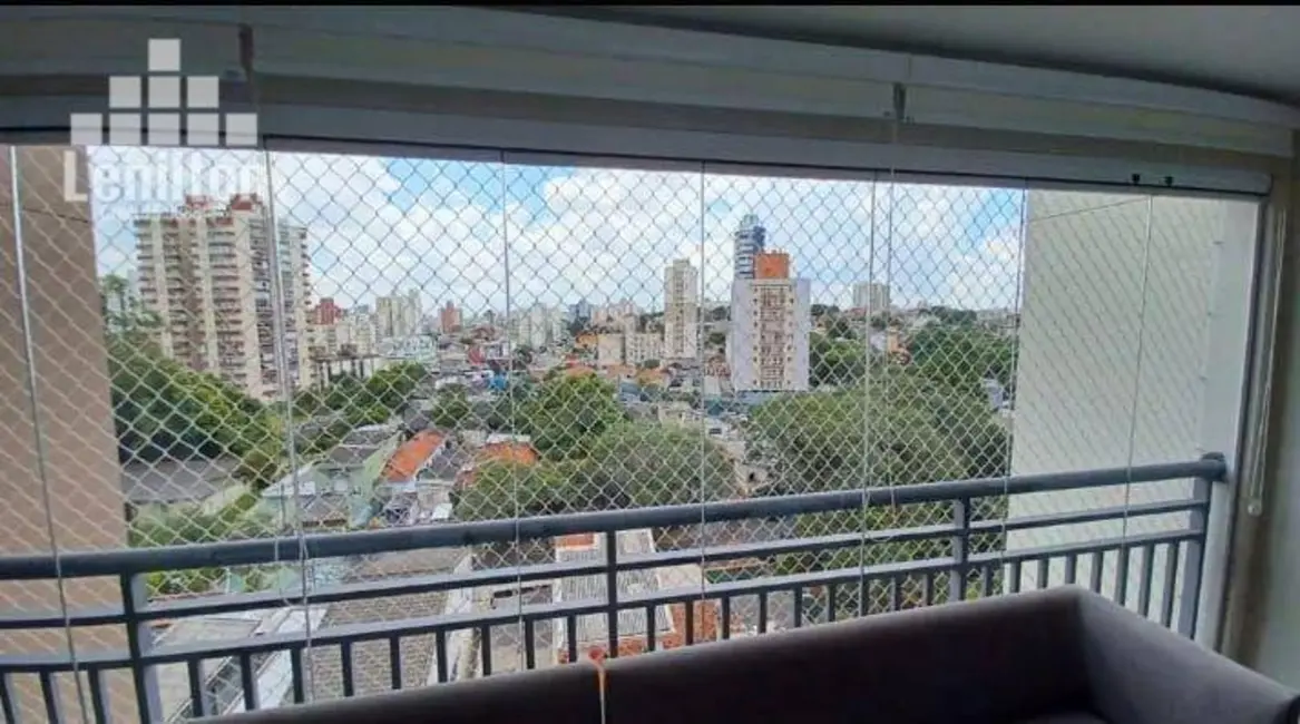 Foto 5 de Apartamento com 3 quartos à venda, 116m2 em Sao Bernardo Do Campo - SP