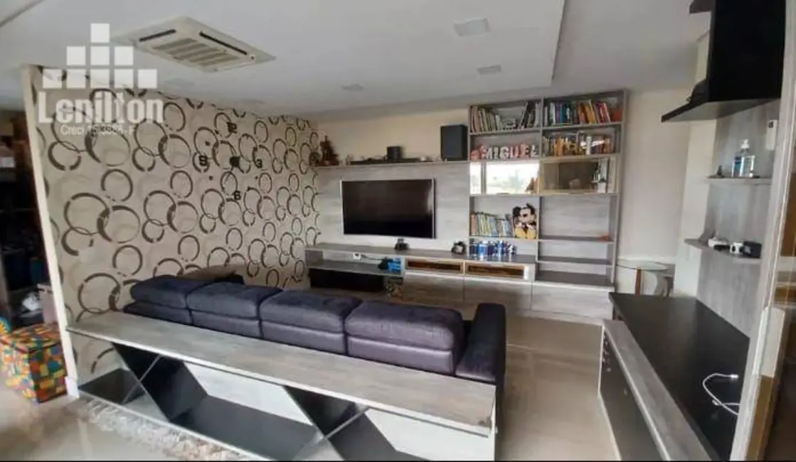 Foto 8 de Apartamento com 3 quartos à venda, 116m2 em Sao Bernardo Do Campo - SP