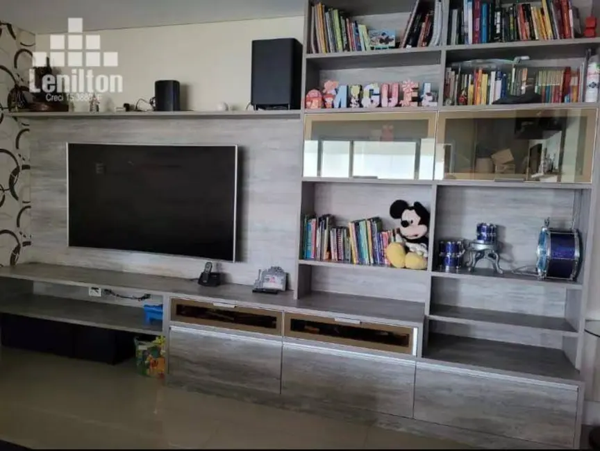 Foto 7 de Apartamento com 3 quartos à venda, 116m2 em Sao Bernardo Do Campo - SP