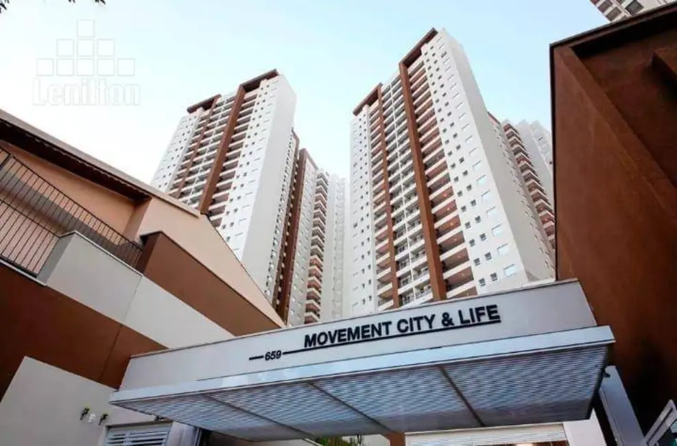 Foto 2 de Apartamento com 3 quartos à venda, 116m2 em Sao Bernardo Do Campo - SP