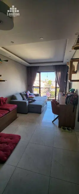 Foto 6 de Apartamento com 2 quartos à venda, 73m2 em Jardim Bela Vista, Santo Andre - SP