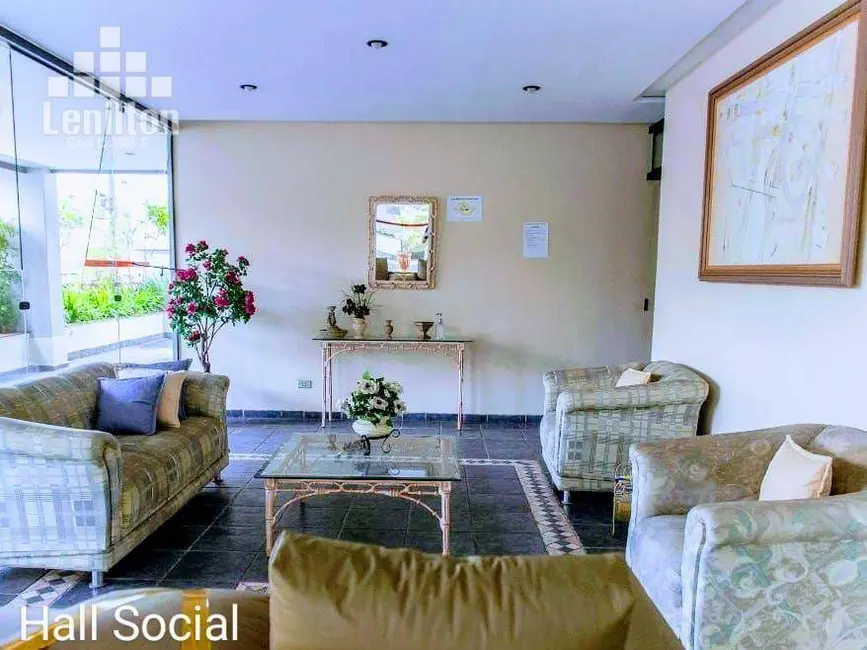 Foto 5 de Apartamento com 2 quartos à venda, 73m2 em Jardim Bela Vista, Santo Andre - SP