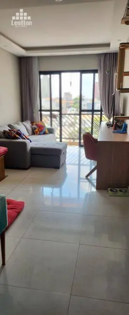 Foto 8 de Apartamento com 2 quartos à venda, 73m2 em Jardim Bela Vista, Santo Andre - SP