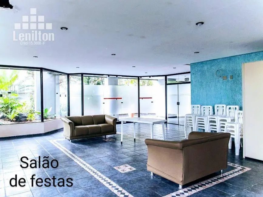 Foto 4 de Apartamento com 2 quartos à venda, 73m2 em Jardim Bela Vista, Santo Andre - SP