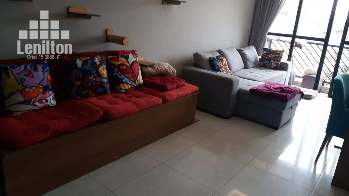 Foto 7 de Apartamento com 2 quartos à venda, 73m2 em Jardim Bela Vista, Santo Andre - SP
