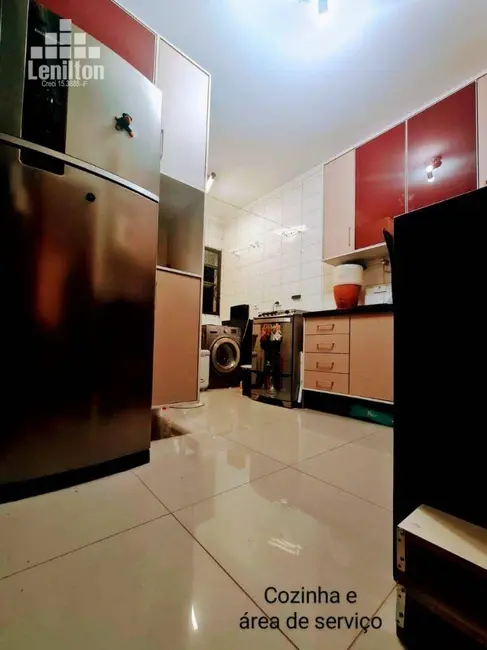 Foto 9 de Apartamento com 2 quartos à venda, 73m2 em Jardim Bela Vista, Santo Andre - SP