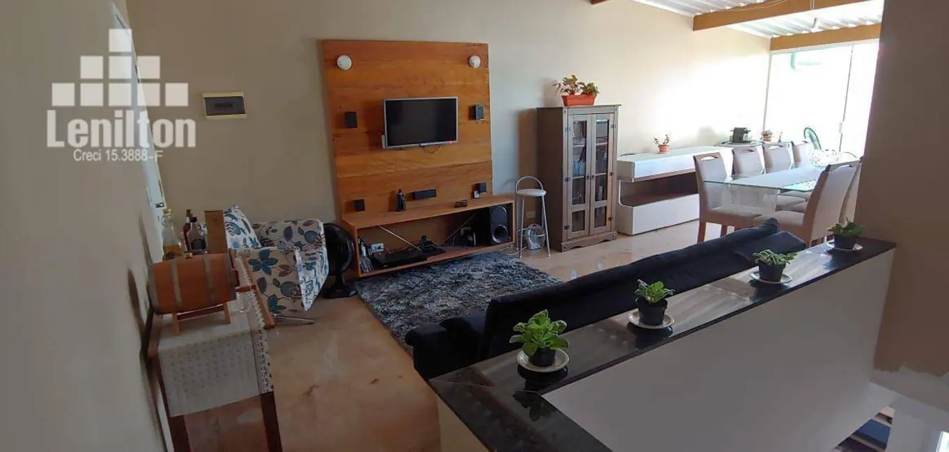 Foto 7 de Cobertura com 2 quartos à venda, 150m2 em Vila Valparaíso, Santo Andre - SP