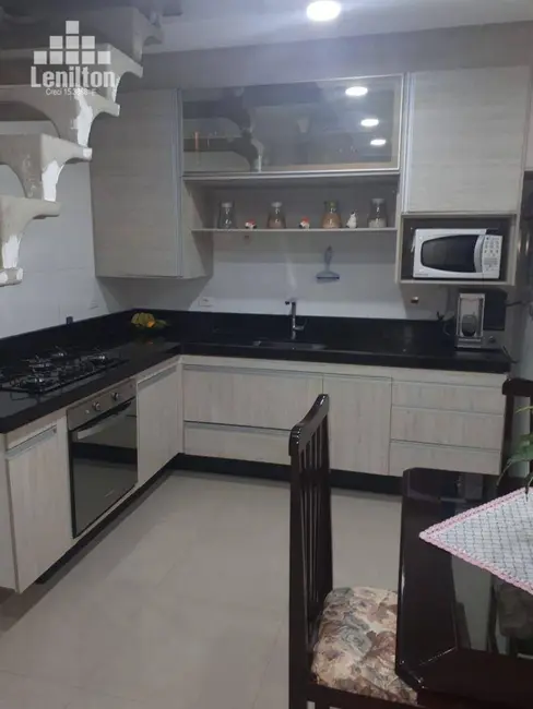 Foto 3 de Cobertura com 2 quartos à venda, 150m2 em Vila Valparaíso, Santo Andre - SP