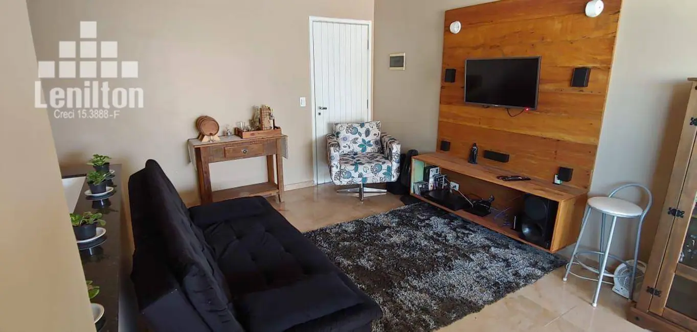 Foto 6 de Cobertura com 2 quartos à venda, 150m2 em Vila Valparaíso, Santo Andre - SP