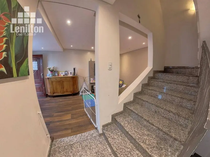 Foto 9 de Sobrado com 2 quartos à venda, 160m2 em Vila Alice, Santo Andre - SP