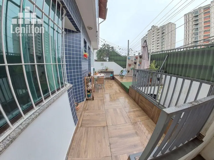 Foto 3 de Sobrado com 2 quartos à venda, 160m2 em Vila Alice, Santo Andre - SP