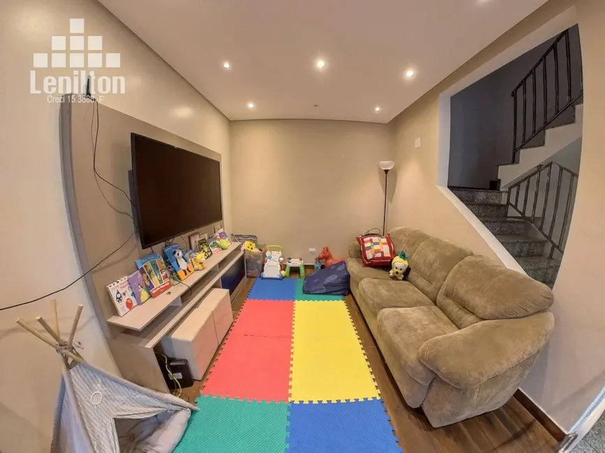 Foto 6 de Sobrado com 2 quartos à venda, 160m2 em Vila Alice, Santo Andre - SP