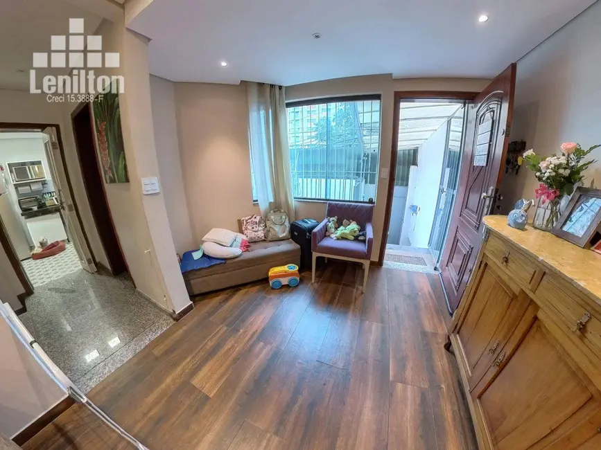 Foto 5 de Sobrado com 2 quartos à venda, 160m2 em Vila Alice, Santo Andre - SP