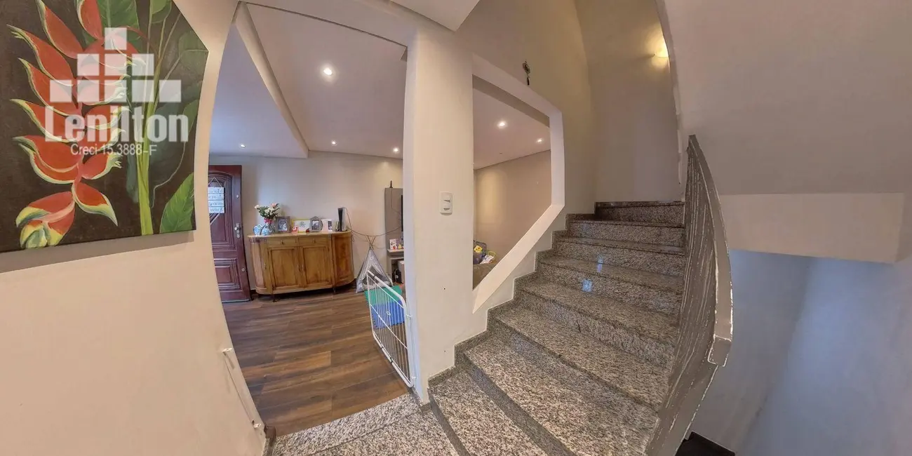 Foto 8 de Sobrado com 2 quartos à venda, 160m2 em Vila Alice, Santo Andre - SP