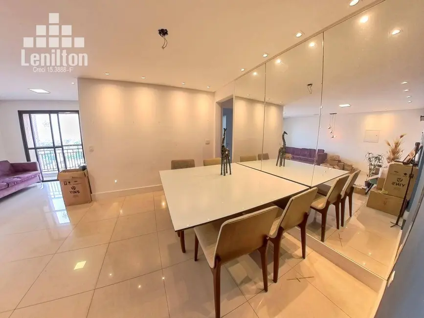 Apartamento com 3 quartos à venda, 86m2 em Vila Eldízia, Santo Andre - SP - imagem 4 Foto 4 de Apartamento com 3 quartos à venda, 86m2 em Vila Eldízia, Santo Andre - SP