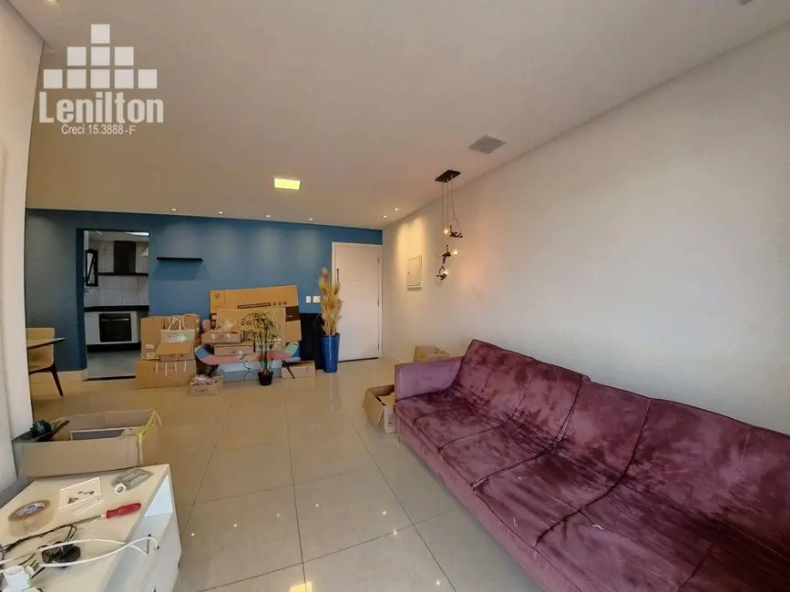 Apartamento com 3 quartos à venda, 86m2 em Vila Eldízia, Santo Andre - SP - imagem 2 Foto 2 de Apartamento com 3 quartos à venda, 86m2 em Vila Eldízia, Santo Andre - SP