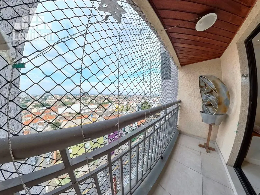 Apartamento com 3 quartos à venda, 86m2 em Vila Eldízia, Santo Andre - SP - imagem 3 Foto 3 de Apartamento com 3 quartos à venda, 86m2 em Vila Eldízia, Santo Andre - SP
