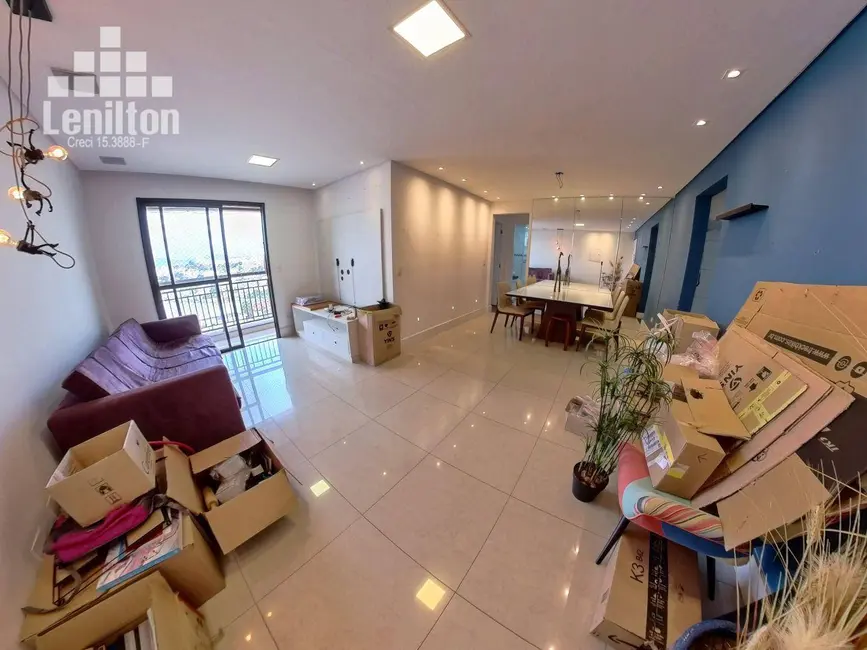 Apartamento com 3 quartos à venda, 86m2 em Vila Eldízia, Santo Andre - SP - imagem 1 Foto 1 de Apartamento com 3 quartos à venda, 86m2 em Vila Eldízia, Santo Andre - SP