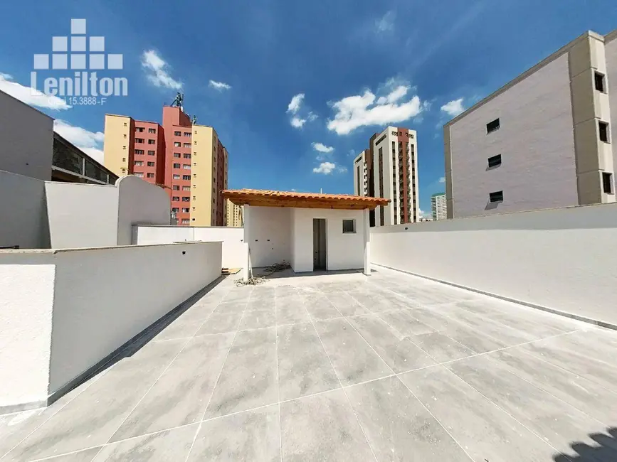 Foto 1 de Cobertura com 2 quartos à venda, 150m2 em Sao Bernardo Do Campo - SP