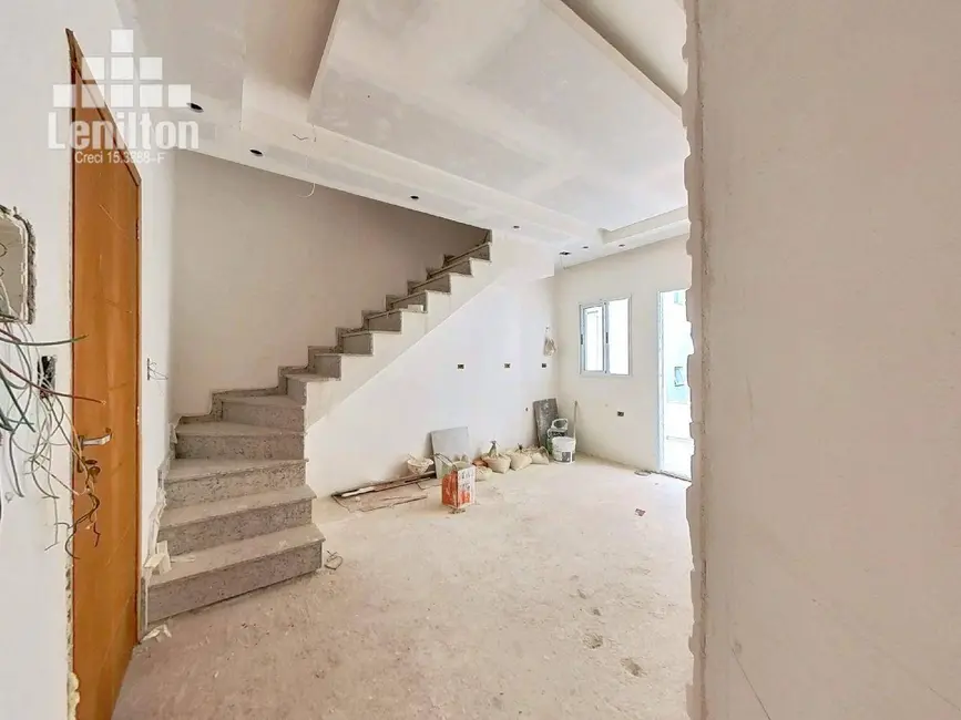 Foto 8 de Cobertura com 2 quartos à venda, 150m2 em Sao Bernardo Do Campo - SP