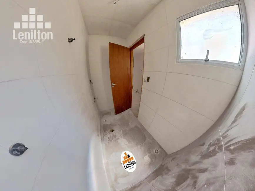 Foto 7 de Cobertura com 2 quartos à venda, 150m2 em Sao Bernardo Do Campo - SP