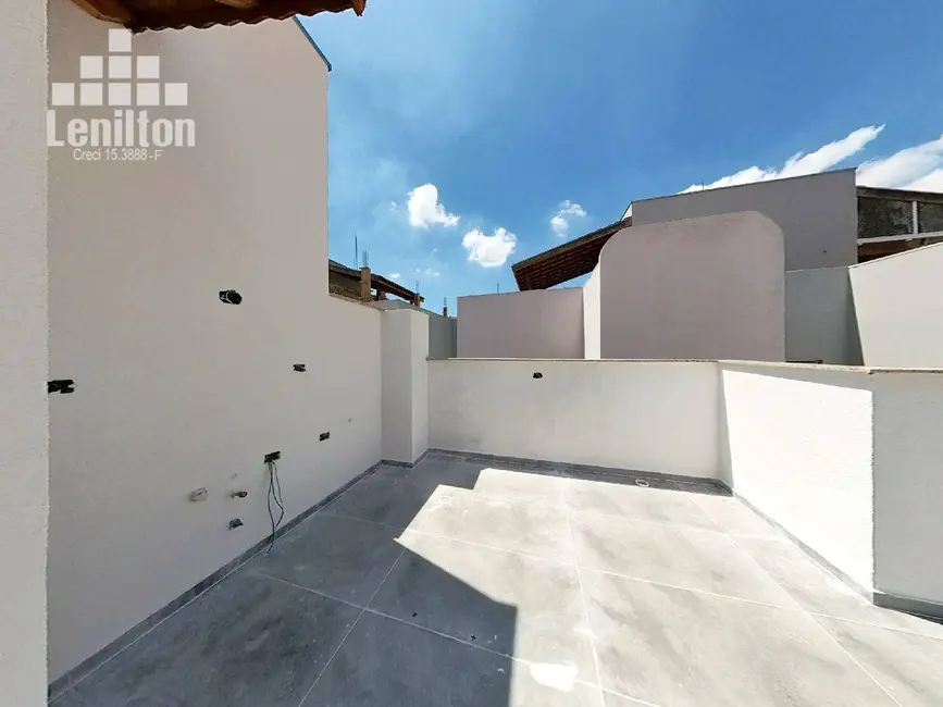 Foto 9 de Cobertura com 2 quartos à venda, 150m2 em Sao Bernardo Do Campo - SP