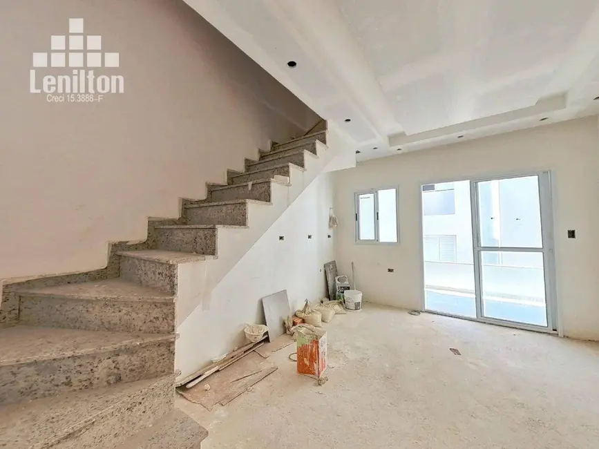 Foto 3 de Cobertura com 2 quartos à venda, 150m2 em Sao Bernardo Do Campo - SP