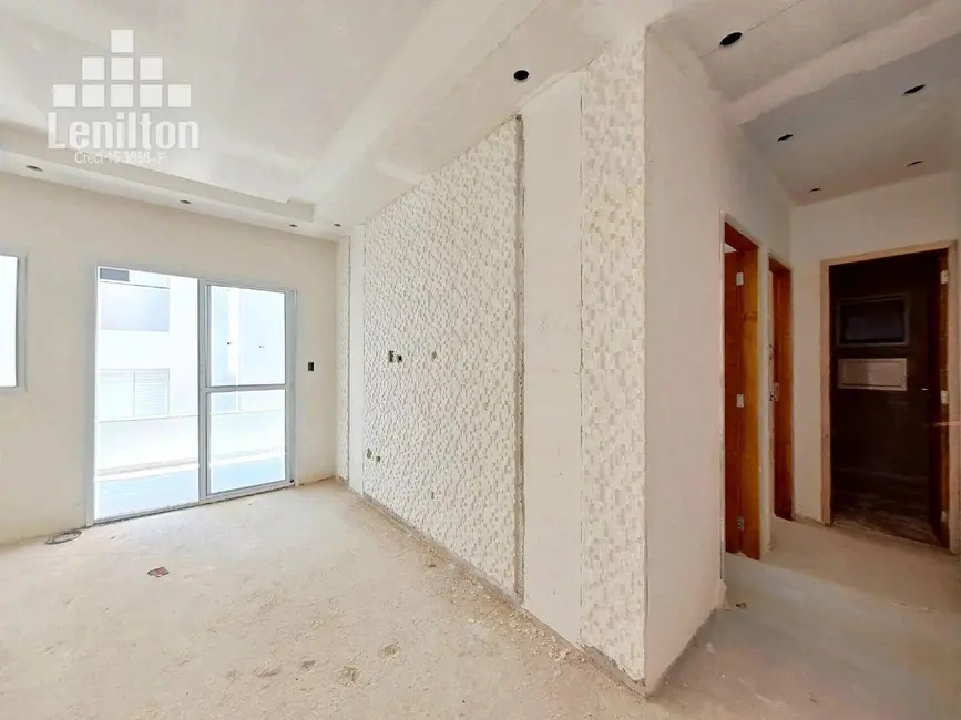 Foto 2 de Cobertura com 2 quartos à venda, 150m2 em Sao Bernardo Do Campo - SP