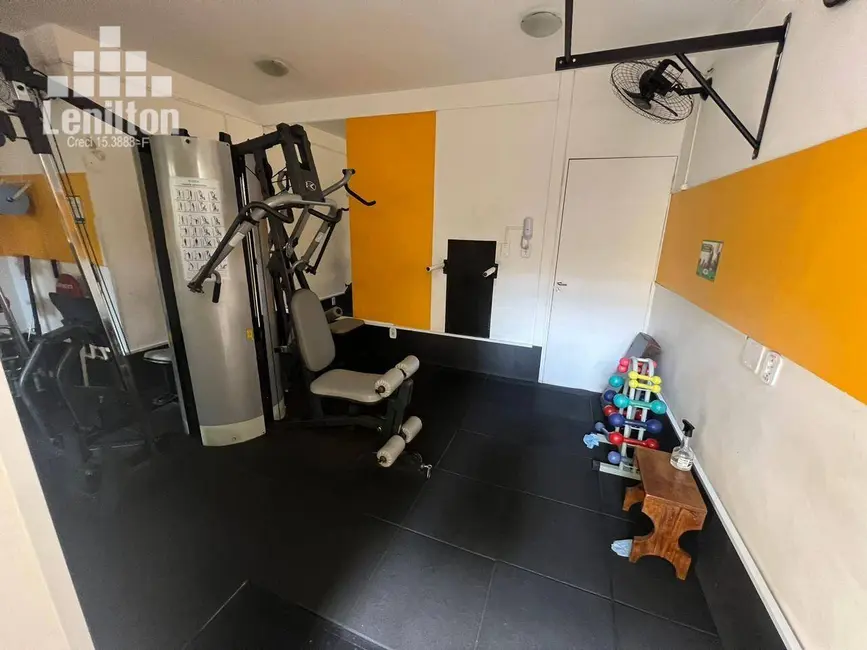 Apartamento com 2 quartos à venda, 45m2 em Vila Mendes, São Paulo - SP - imagem 7 Foto 7 de Apartamento com 2 quartos à venda, 45m2 em Vila Mendes, São Paulo - SP