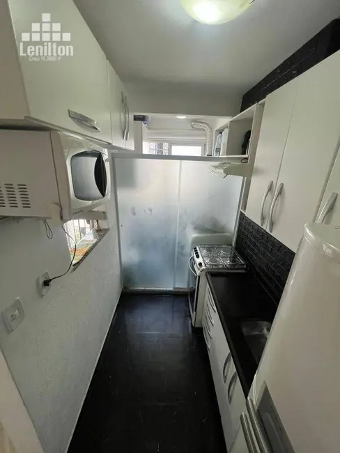 Apartamento com 2 quartos à venda, 45m2 em Vila Mendes, São Paulo - SP - imagem 2 Foto 2 de Apartamento com 2 quartos à venda, 45m2 em Vila Mendes, São Paulo - SP