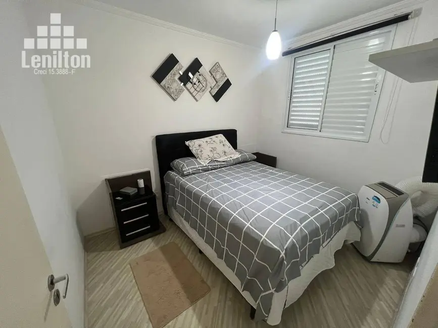 Apartamento com 2 quartos à venda, 45m2 em Vila Mendes, São Paulo - SP - imagem 3 Foto 3 de Apartamento com 2 quartos à venda, 45m2 em Vila Mendes, São Paulo - SP