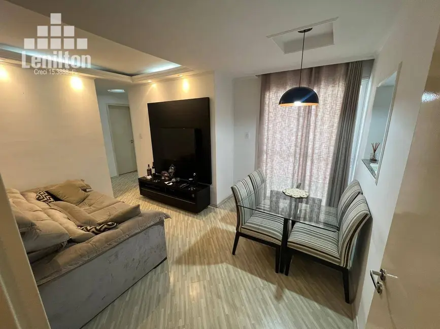 Apartamento com 2 quartos à venda, 45m2 em Vila Mendes, São Paulo - SP - imagem 1 Foto 1 de Apartamento com 2 quartos à venda, 45m2 em Vila Mendes, São Paulo - SP